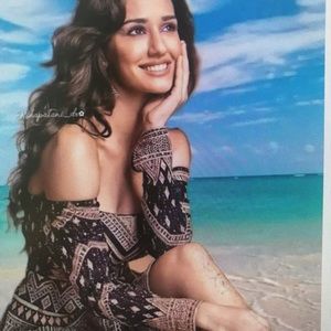 Meet your Posher, Theresa